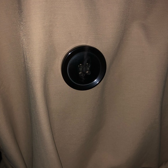 Forever 21 utility jacket - Picture 3 of 3